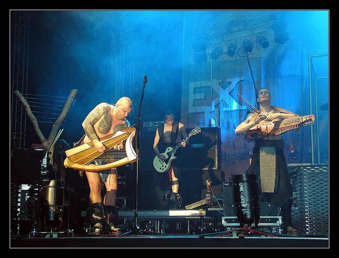 In Extremo