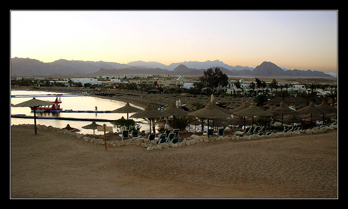 Sharm El Sheikh