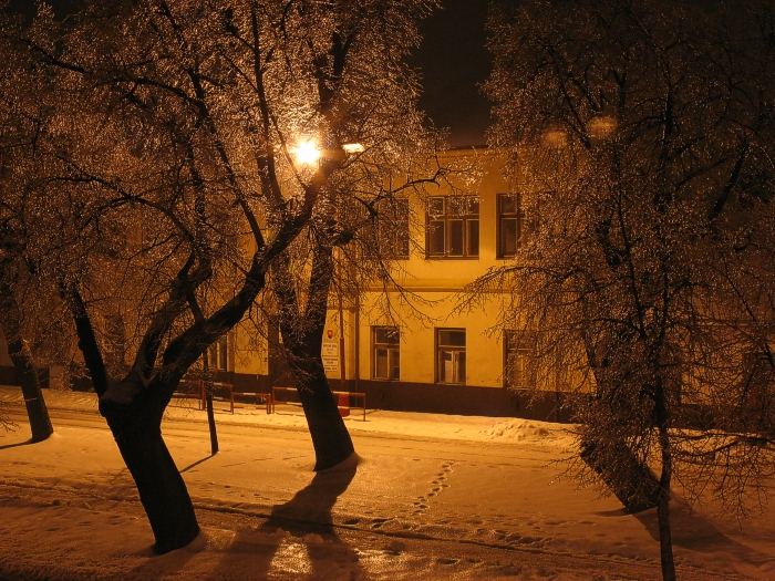 škôlka