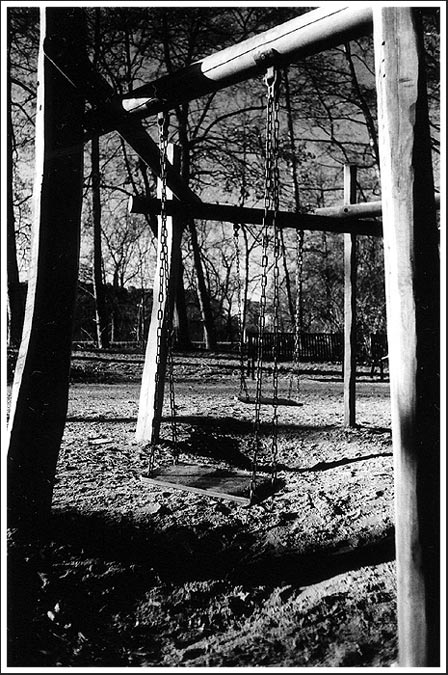 ..všichni už odešli..