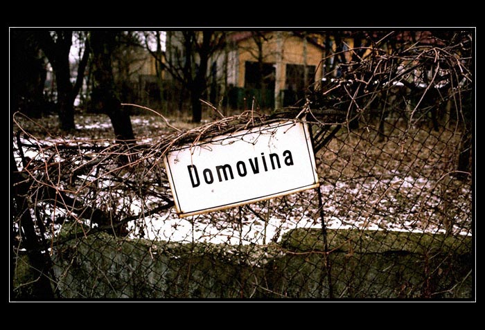 DOMOVINA