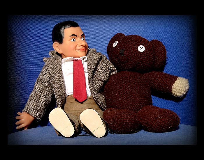 Můj otec a jeho nejlepší přítel