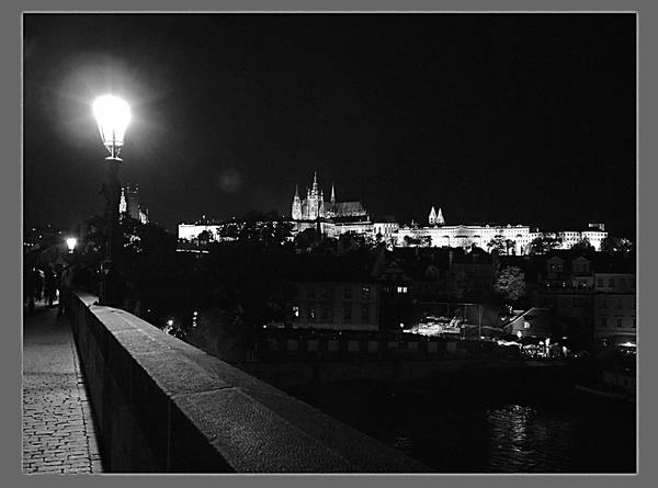 Pražský hrad