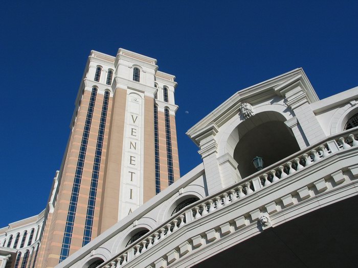Venetian