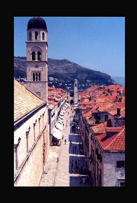 Dubrovnik