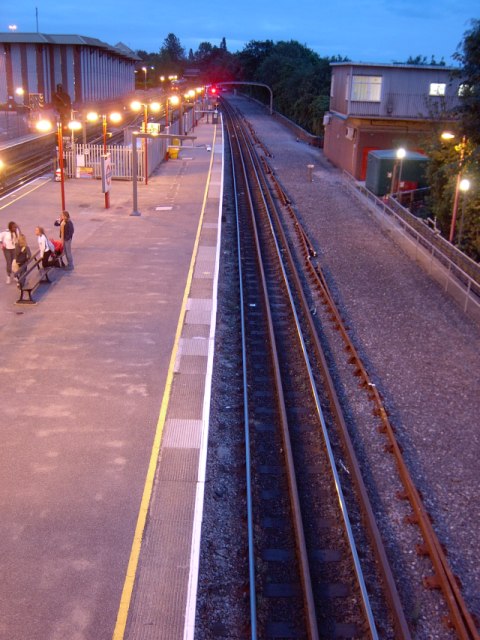 Amersham