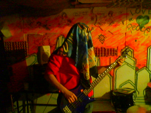 Flea