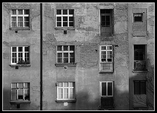 Cinzak v Holesovicich