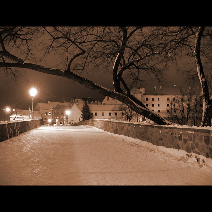st. most