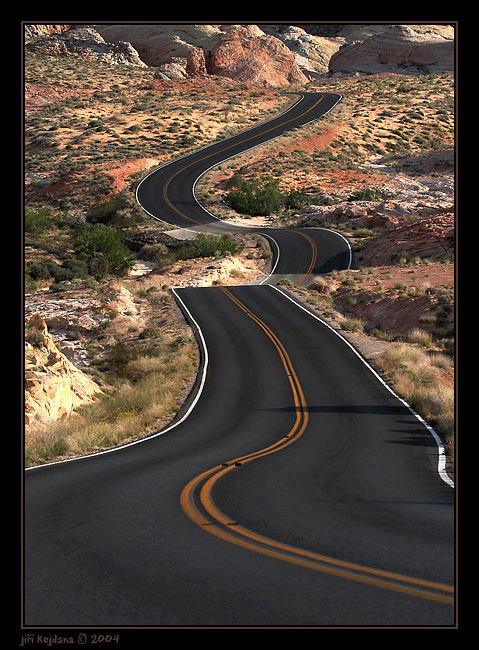 Valley of Fire III.