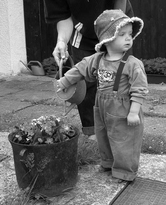 David zahradníkem :o)