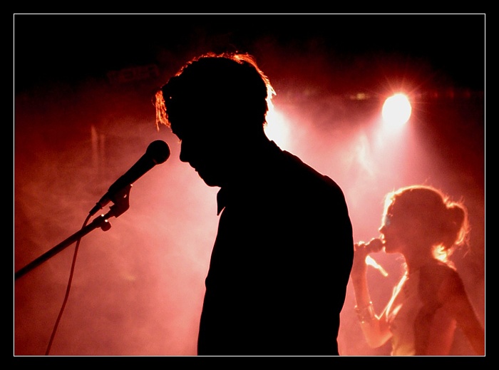 Moimir Papalescu & The Nihilists
