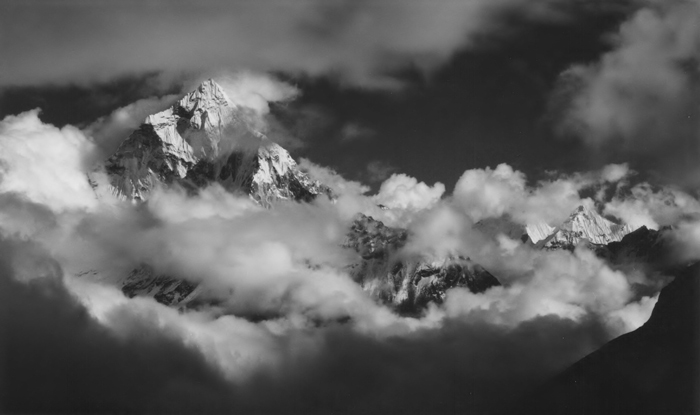 Ama Dablam
