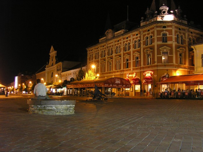 Košice