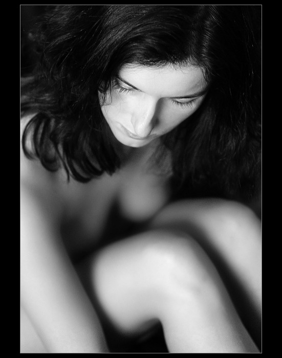 Blueworld: Lucie