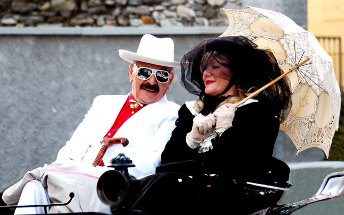 Karneval