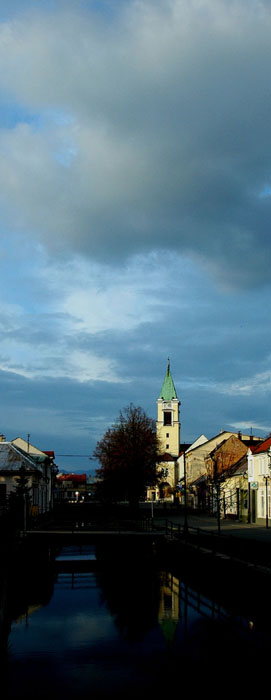 Kostol