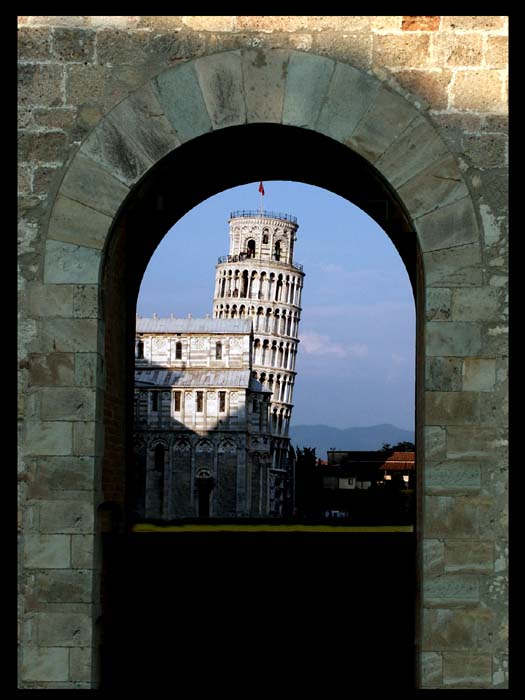 Pisa