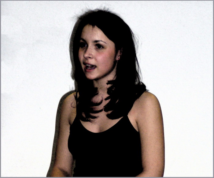 Zpěvanka
