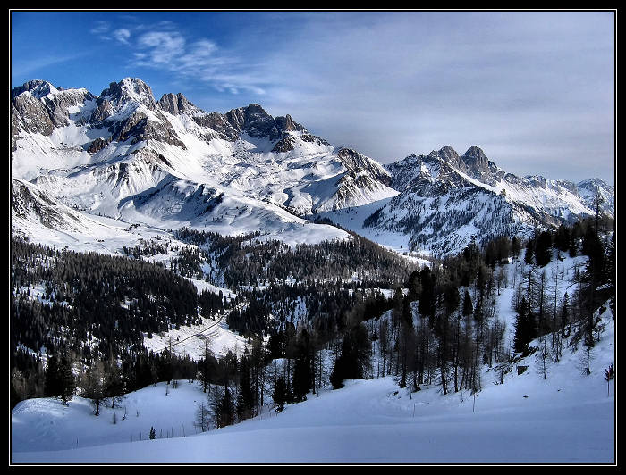 <b>..: Dolomity II :..</b>