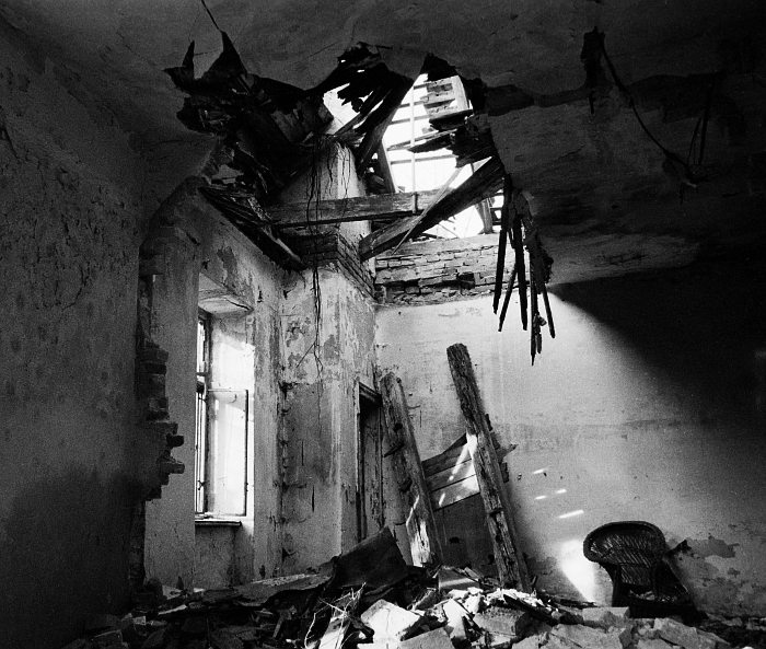 následky kozmického žiarenia