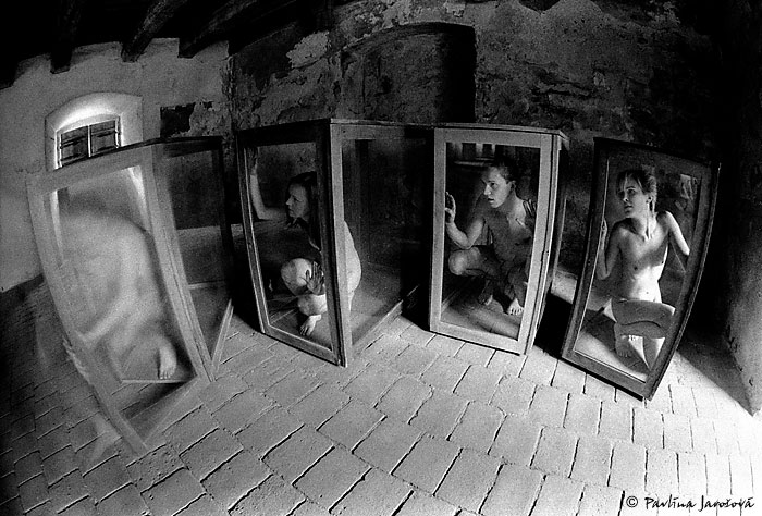 NERVOZITA V DEPOZITÁŘI VI.