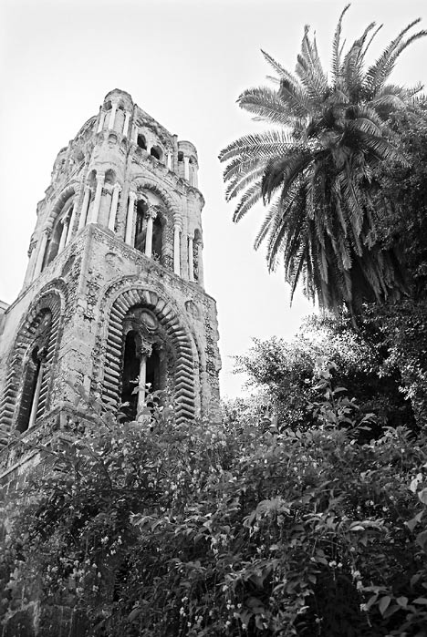 Palermo I