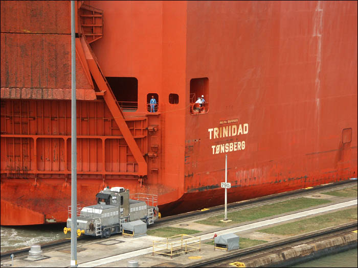 TRINIDAD
