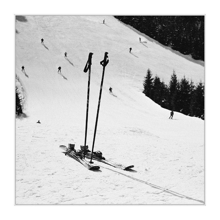 První už je na pivu