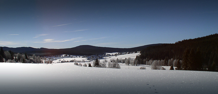 Šumava