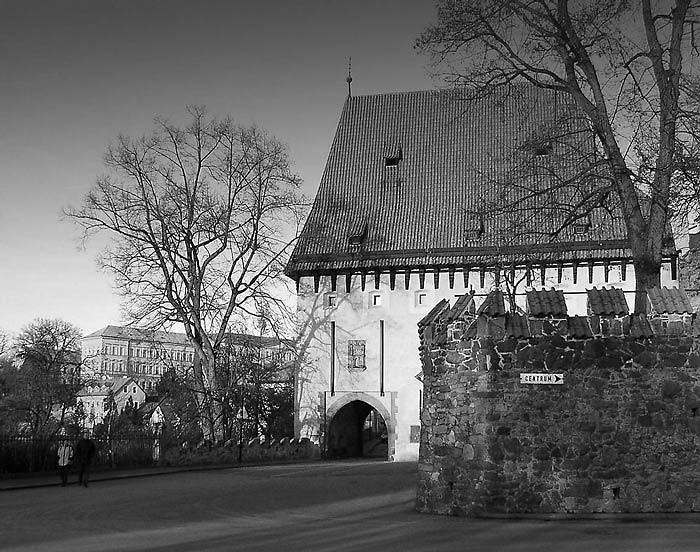 Kotnovská brána