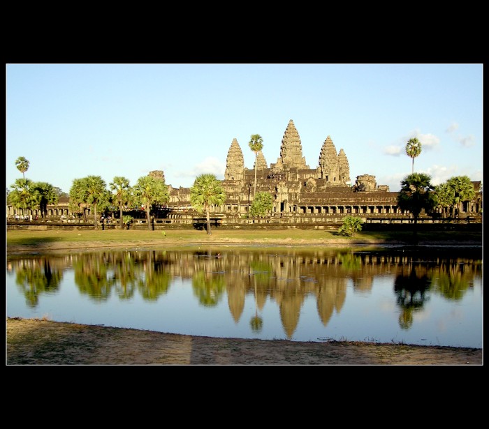 Ankgor Wat