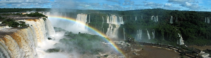 FOZ DO IQUACU