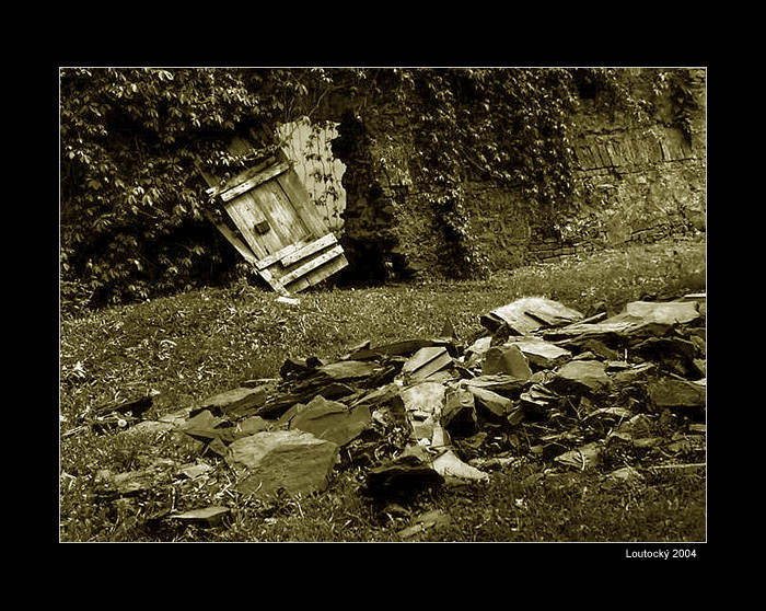 <B>.:Stopa času:.</B>