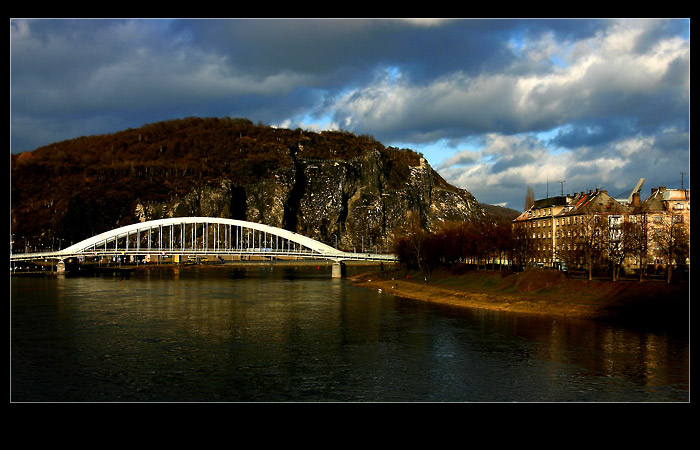 Moje město