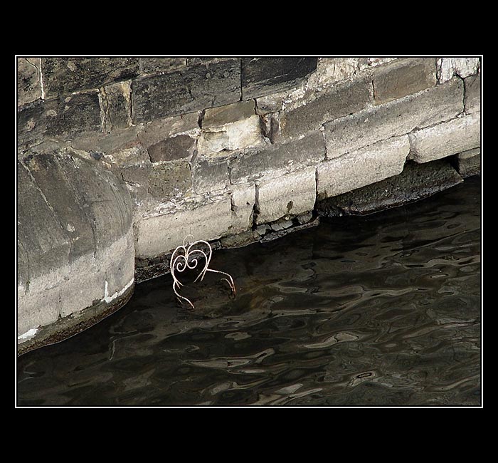 <B>A stále tam je....