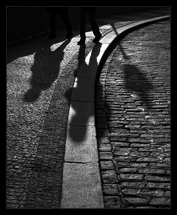 ...stínohra III. ...