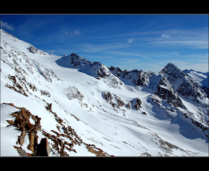 stubaier gletscher
