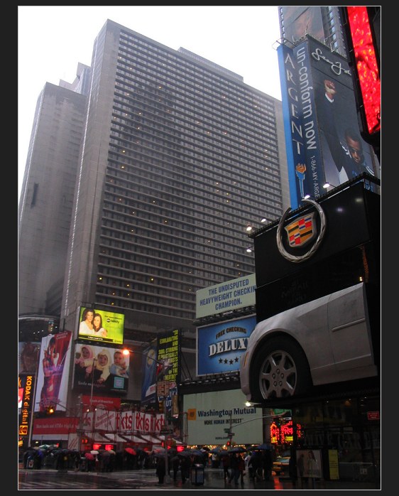 Advertising I