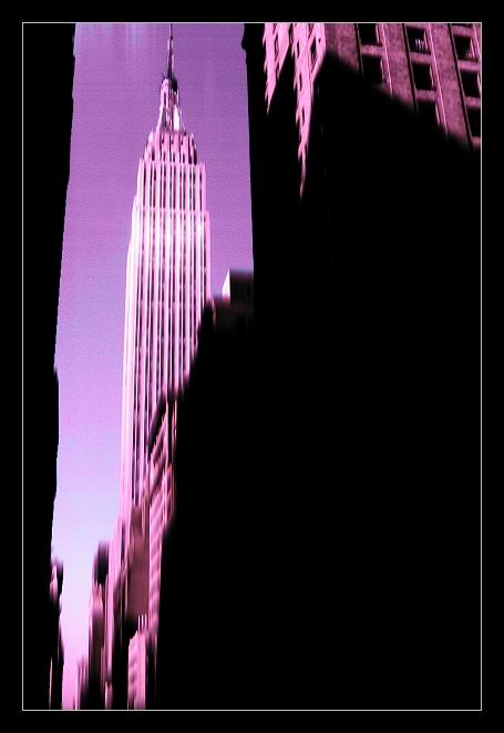 Empire - NYC