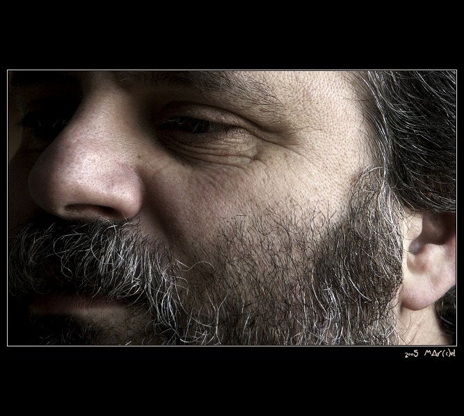 ..:: maN oF tHe WorlD ::..