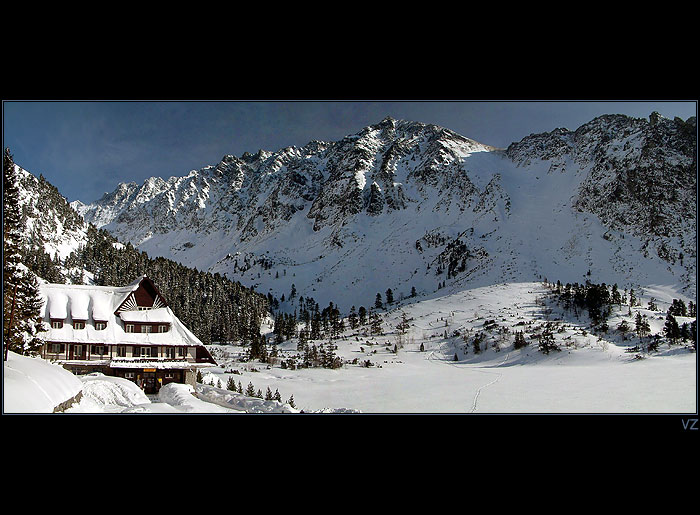 Slovensko VIII - Popradské pl.