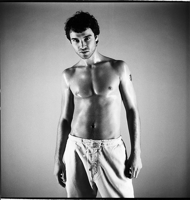 every true man rules his own destiny