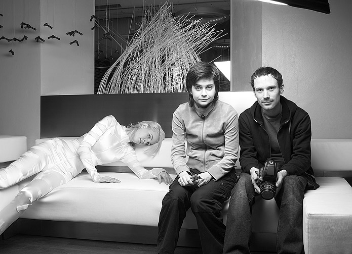 Byl to dnes dost dlouhý den