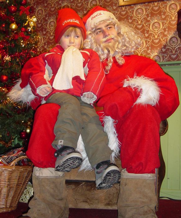 Santa