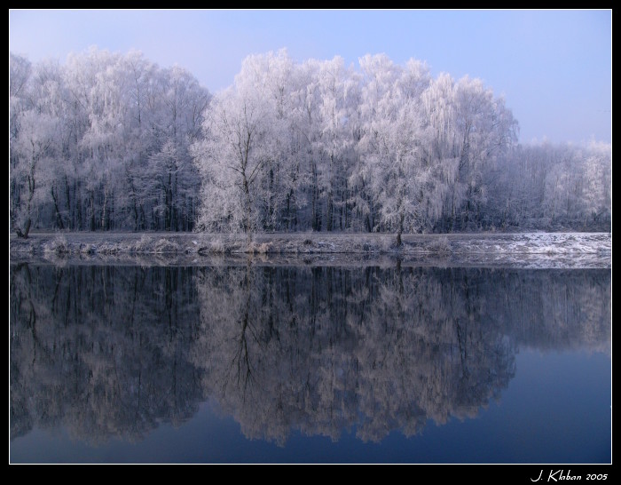 Když zima, tak zima