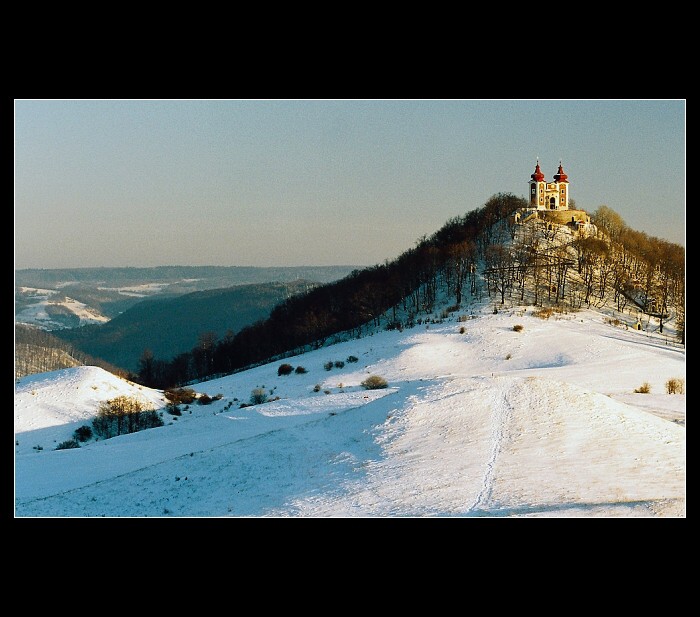 Kalvária