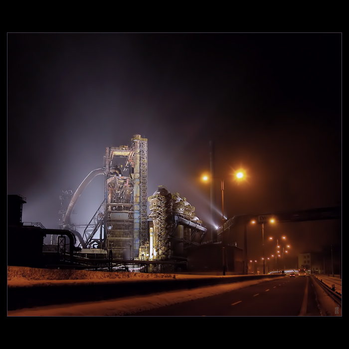 HI-TEC-OSTRAVA( Ostrava turistická )