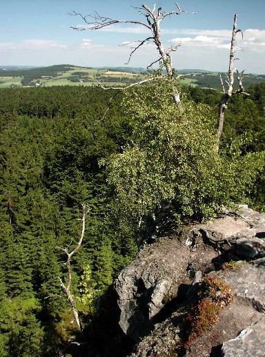 - VYSOČINA -