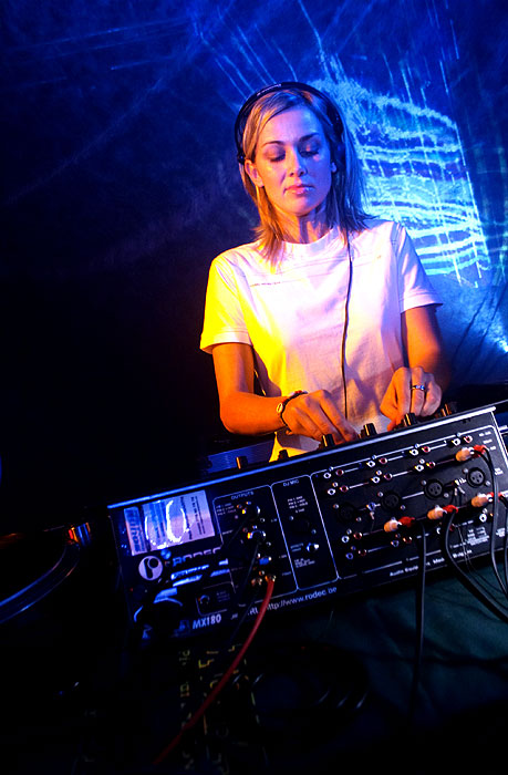 DJ Lucca